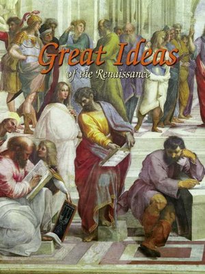 cover image of Great Ideas of the Renaissance